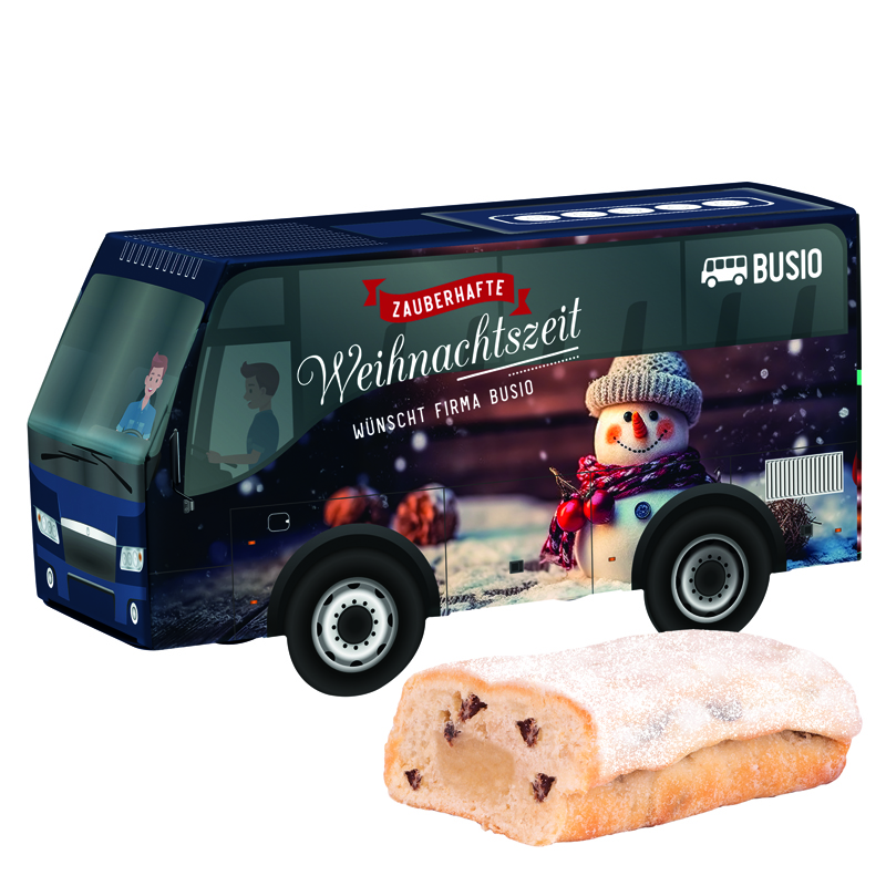 Christstollen